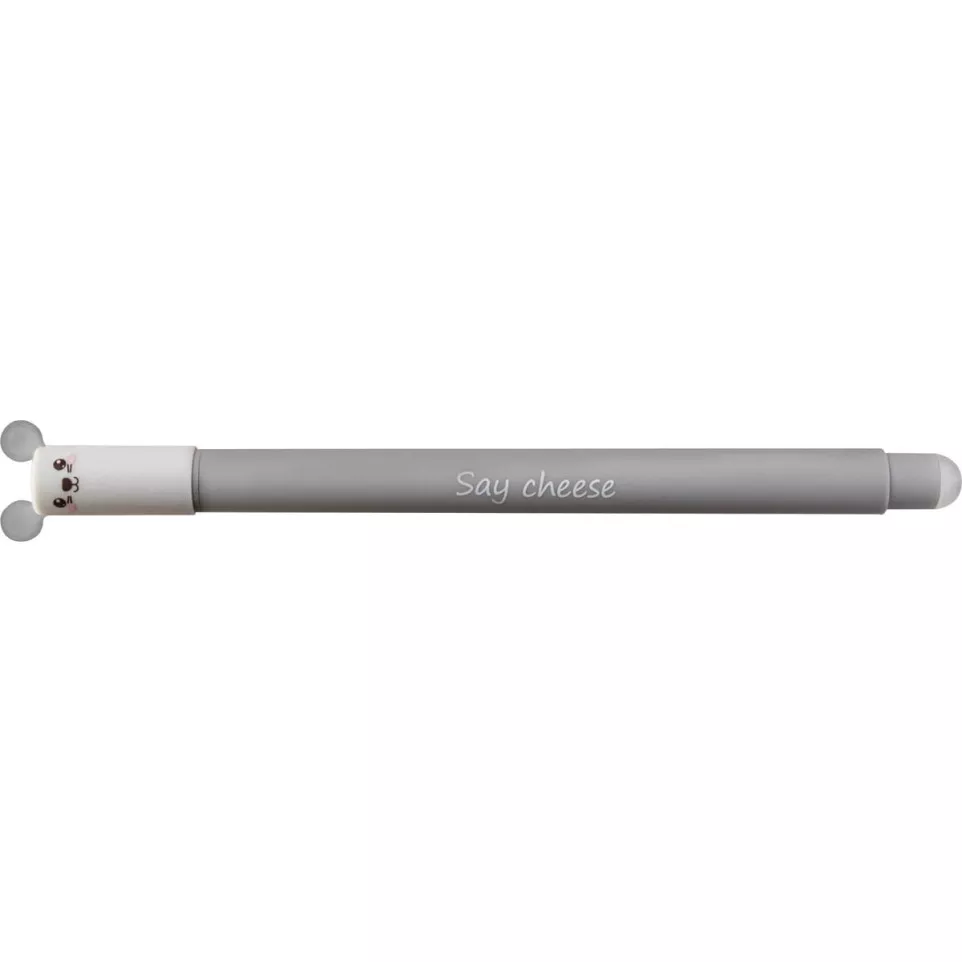 Eberhard Faber Gel Roller Animal...
