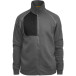 Vest met rits - grijs - 5141- Jobman - L / pce