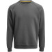 Jobman 5140 Round Neck Sweatshirt Grey XL / pce