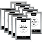 Europel clicklijst Budget,...