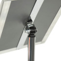 Europel Economy Standard Filing Index 25mm, A3, Silver