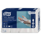Tork Xpress® gecomprimeerde...