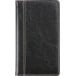 Brepols Optivision French Desk Diary Palermo Black 2027