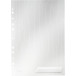Leitz CombiFile premium pochette perforée, PP, 200 microns, A4, paquet de 5 pièces, transparent