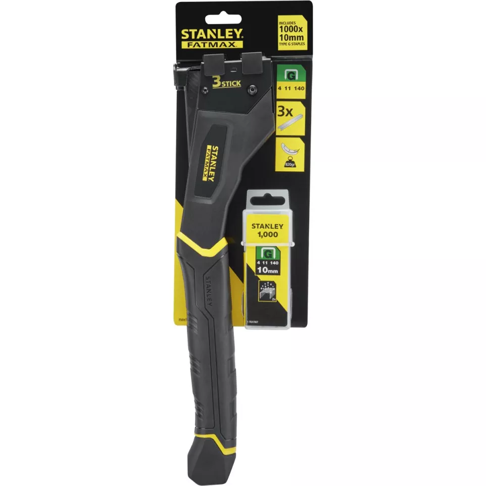 Stanley Fatmax lichte niethamer...