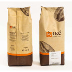 Oké café en grains, paquet...
