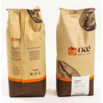 Oké Whole Bean Coffee, 1 kg...