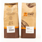 Oké koffie, gemalen, pak...