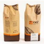 Oké Ground Coffee, 1 kg...