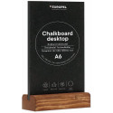 Europel Slate Chalkboard, A6 Size