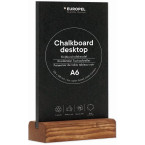 Europel Slate Chalkboard,...