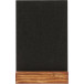 Europel Slate Chalkboard, A6 Size