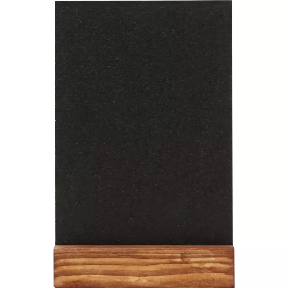 Europel Slate Chalkboard, A6 Size