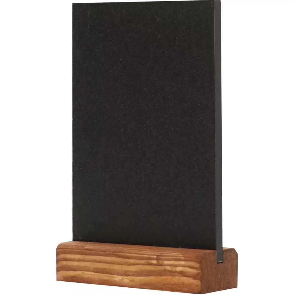 Europel Slate Chalkboard, A6 Size
