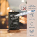 Europel Slate Chalkboard, A6 Size