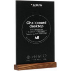 Europel krijtbord, ft A5