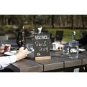 Europel krijtbord, ft A5