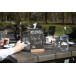 Europel Slate Board, A5 size