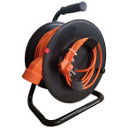 IP20 tuinhaspel - 3 x 1,5mm...