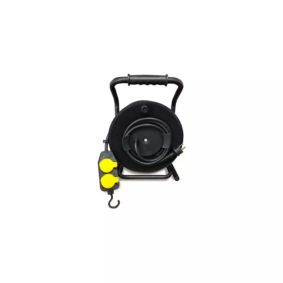 Haspel voor dak-werf 3G2.5 - H07RN-F...