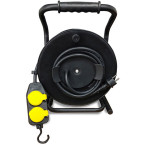 Haspel voor dak-werf 3G2.5...