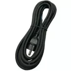 Cordon machine longueur  5M  ( 3x1,5 mm2 ) / pce