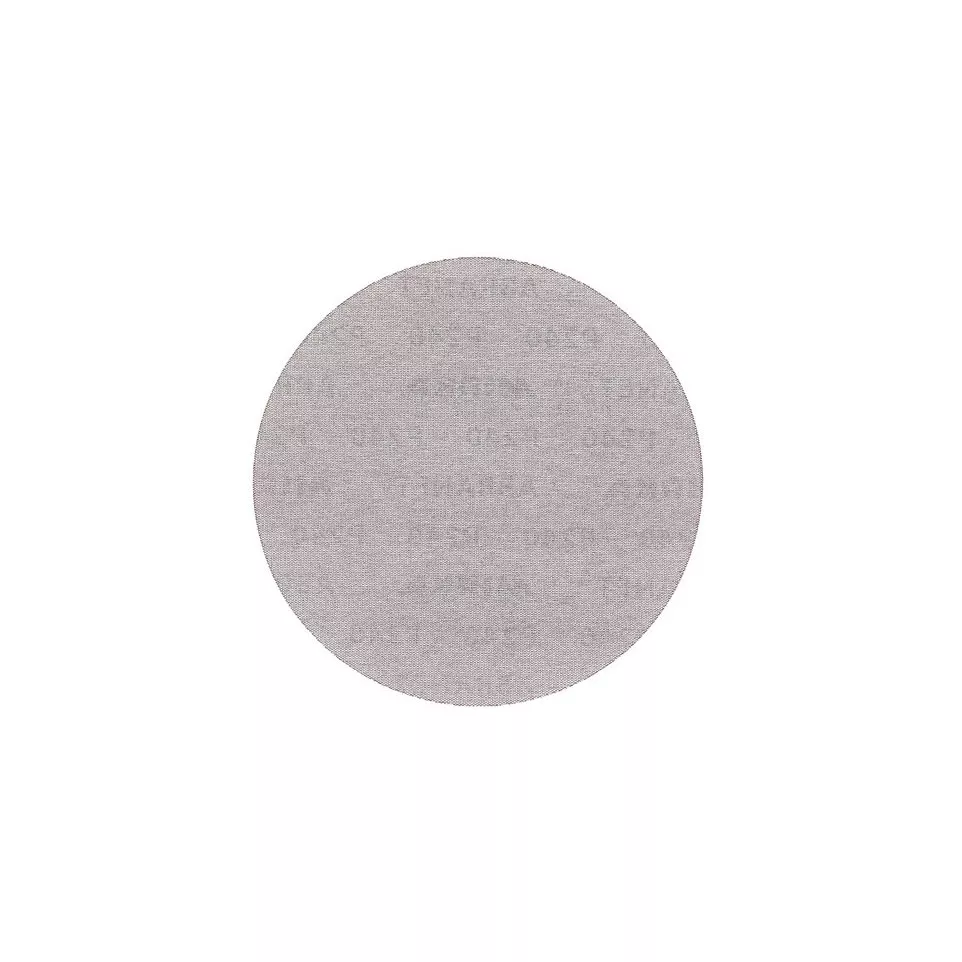 Mirka Abranet Sanding Disc 225mm P180...