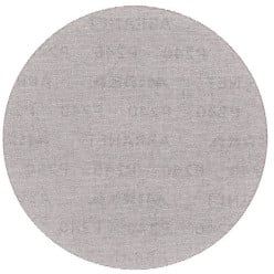 Mirka Abranet schijf 225mm - P 100 / 25pce