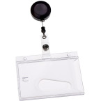 Europel Closed Card Holder...
