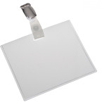 Europel Name Badge with...