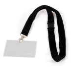 Europel Badge Holder with...