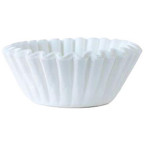 Koffiefilter 250/90 mm, pak...