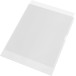 Esselte pochette coin, transparent, boîte de 20 pièces