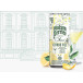 Maison Perrier Chic Citrus Fizz Mocktail Lemon and Herbs 25cl Can Pack of 4
