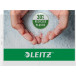 Pochette Leitz Premium A3 format paysage, 30 % de plastique recyclé pré-consommation