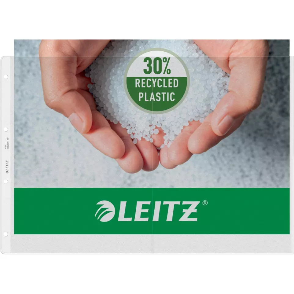 Pochette Leitz Premium A3 format...