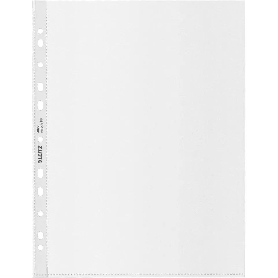 Leitz Recycle Pouch Dispenser for A4...