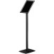Europel Standard Desk Pad for A4 Sheets Black