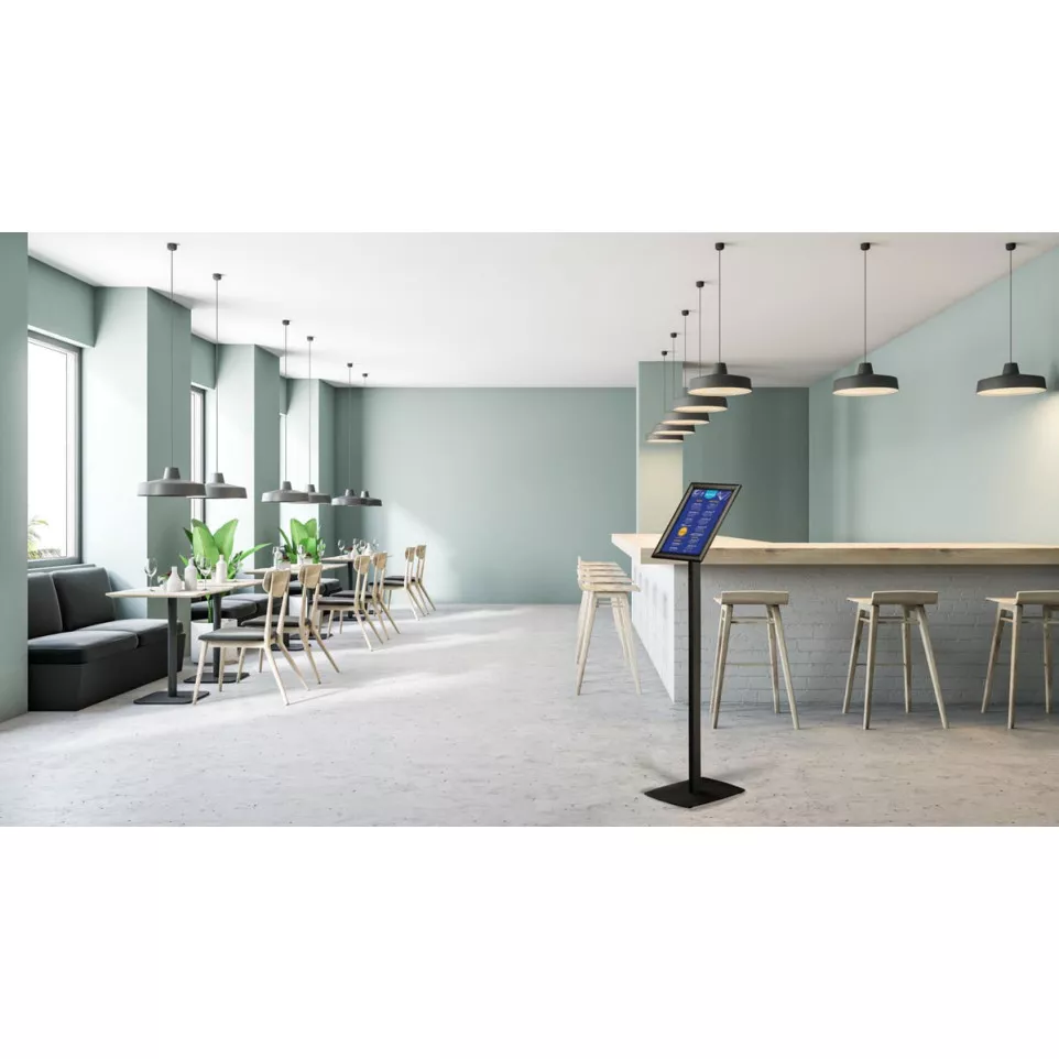 Europel Standard Desk Pad for A4...
