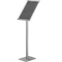 Europel standard sol info pour ft A3, gris