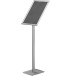 Europel standard sol info pour ft A3, gris