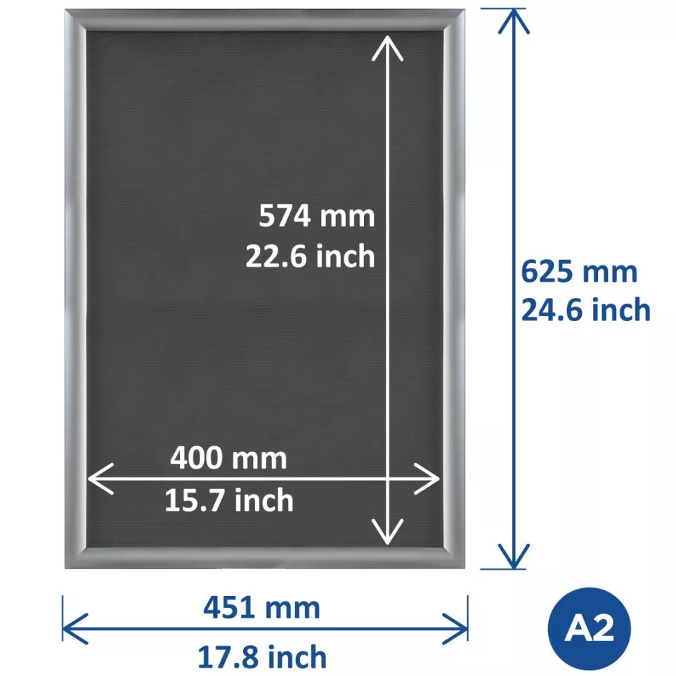 Europel clicklijst Premium, 25 mm, ft...
