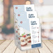 Europel document display stand, 3 x A4