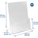 Europel Document Holder, A4 size