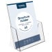 Europel A5 Document Display Stand