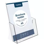 Europel présentoir de documents, ft A5