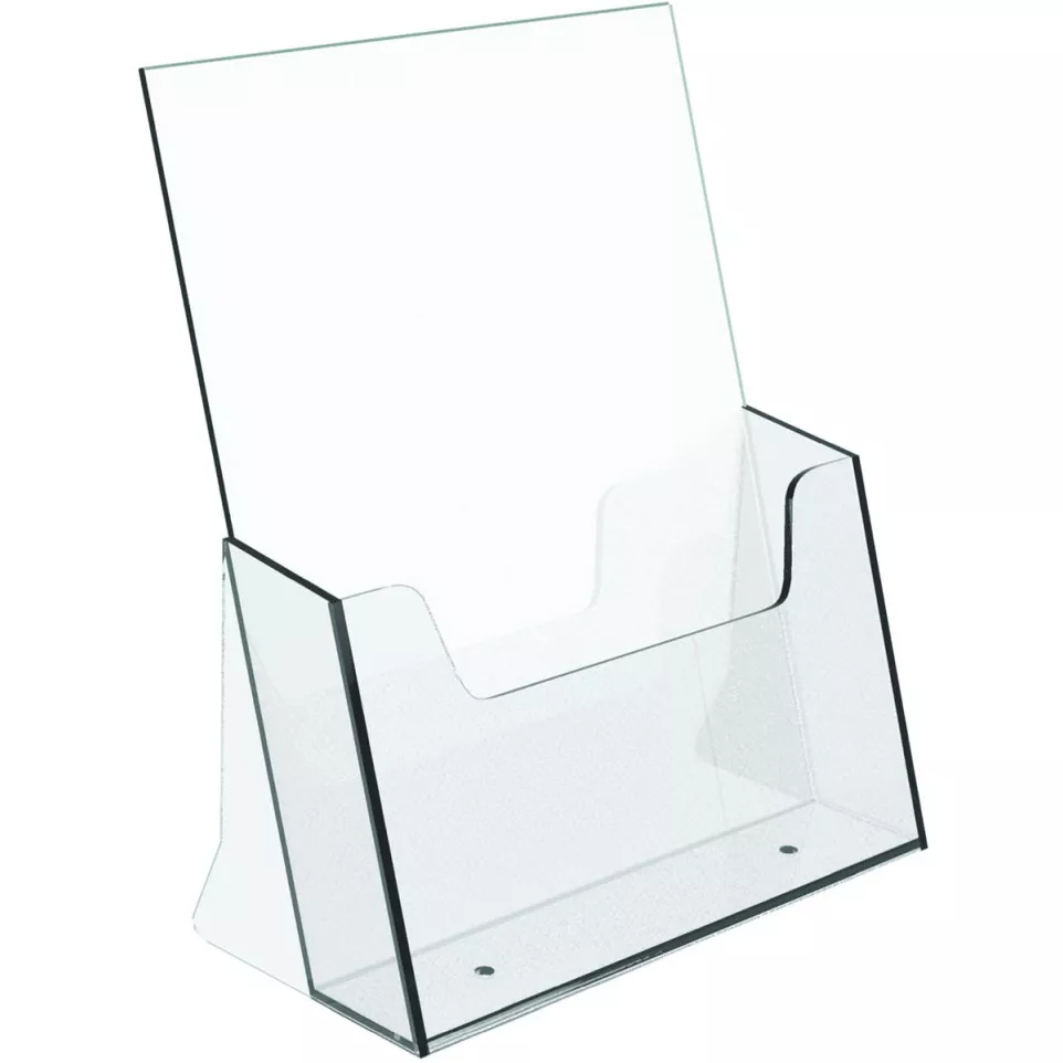 Europel A5 Document Display Stand