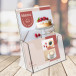Europel A5 Document Display Stand