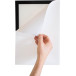 Europel Self-Adhesive Frame A5 Black Pack of 2