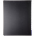 Europel protège-documents Opus Frontview, ft A4, en PP, 30 pochettes, anthracite